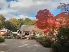 壺井八幡宮(大阪府)