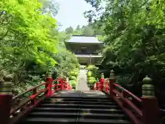 雲巌寺(栃木県)