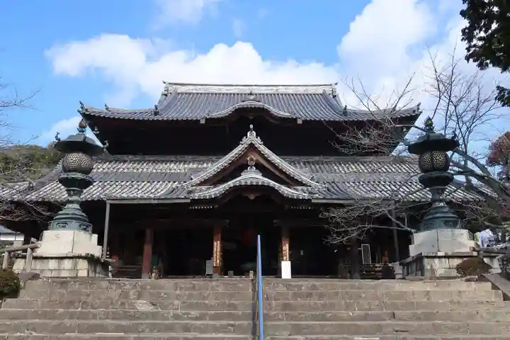 粉河寺(和歌山県)