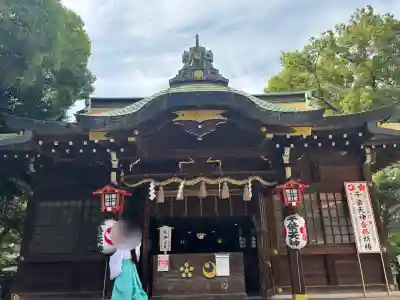 千葉天神(千葉県)