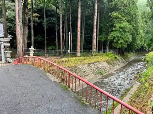 杣山神社(福井県)