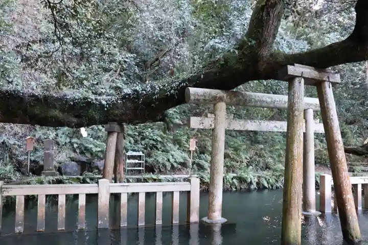 鹿島神宮のその他建物