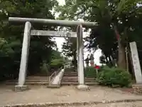 松江護國神社(島根県)