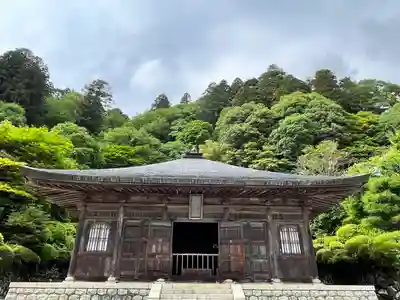 雲巌寺(栃木県)