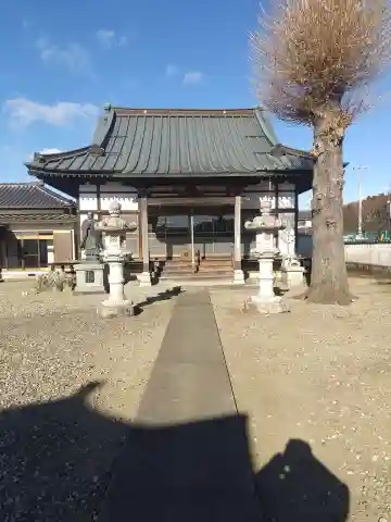 本経寺(栃木県)