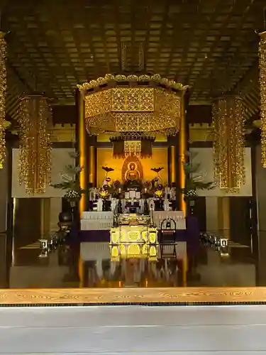 増上寺(東京都)