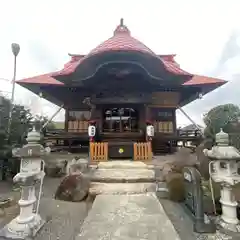 大鏑神社(福島県)