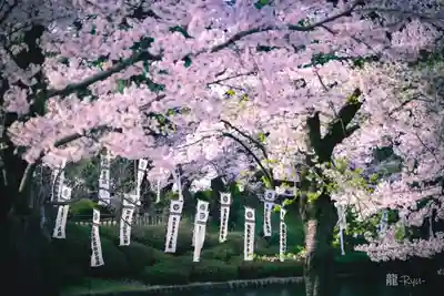 上杉神社(山形県)