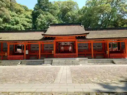 宇佐神宮(大分県)