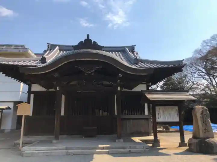 高砂神社のその他建物