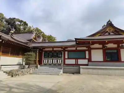 西宮神社(兵庫県)