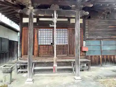 大日堂(三重県)