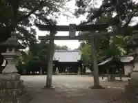 有玉神社(静岡県)