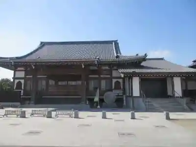 清凉寺(茨城県)