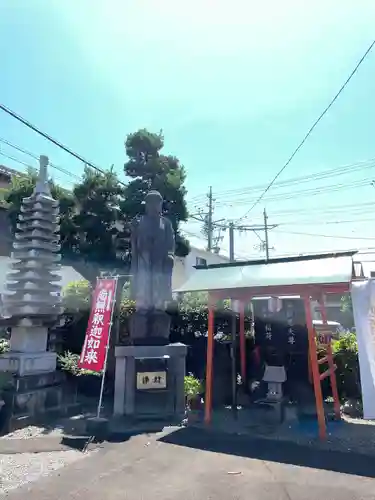 新護寺(静岡県)