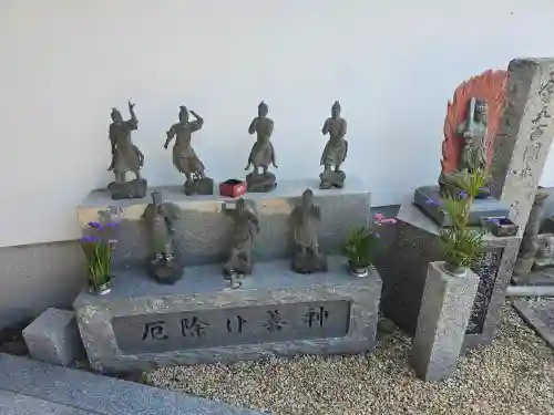 華厳院(大阪府)