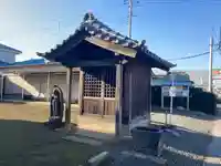 秋葉神社(埼玉県)
