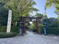 根津神社(東京都)