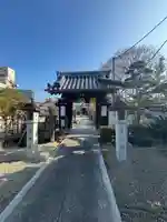 善福寺(三重県)