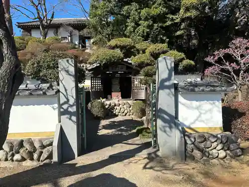 聖天院(埼玉県)