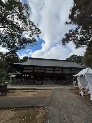 宗忠神社(京都府)
