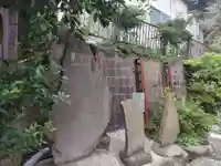 熊野神社(杉田・中原)(神奈川県)