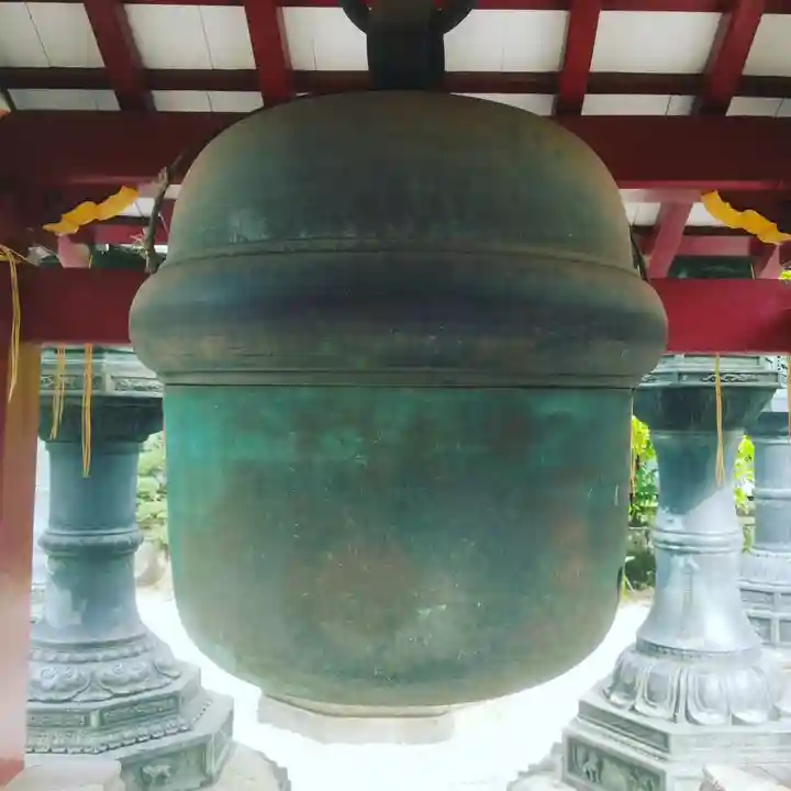 上野東照宮のその他建物