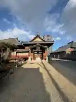 龍華寺(三重県)