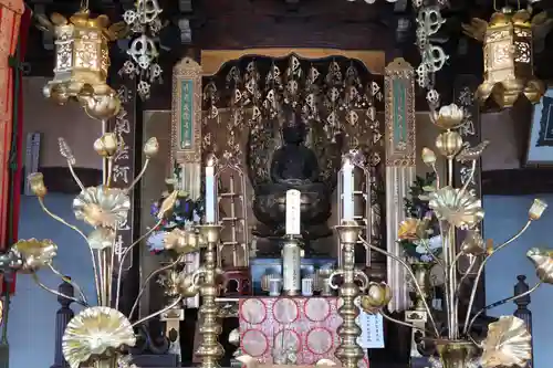 興隆寺(滋賀県)