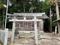 春日神社(奈良県)