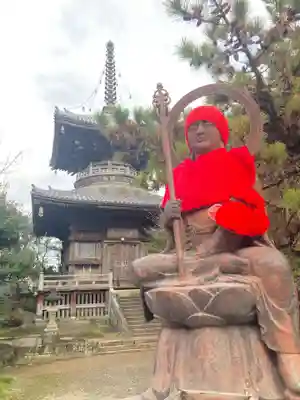 霊山寺(徳島県)