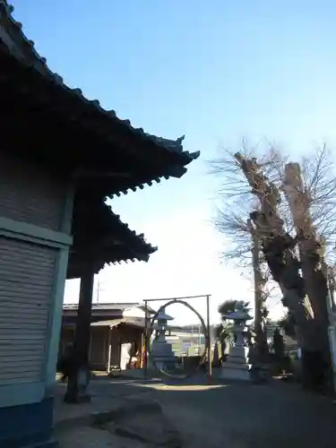 香取神社(千葉県)