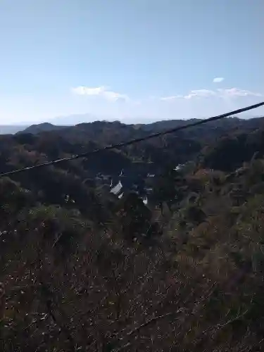 建長寺 半僧坊(神奈川県)