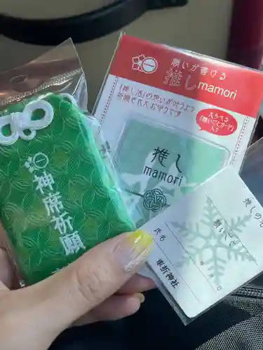 車折神社(京都府)