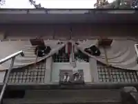 飯田八幡宮(静岡県)