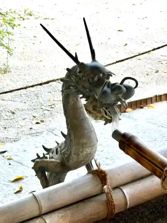 廣瀬大社(奈良県)