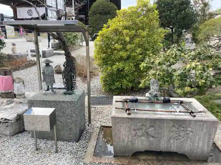 根福寺(愛知県)