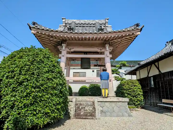 正等山 円福寺のその他建物
