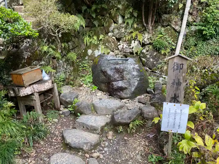 筑波山神社のその他建物