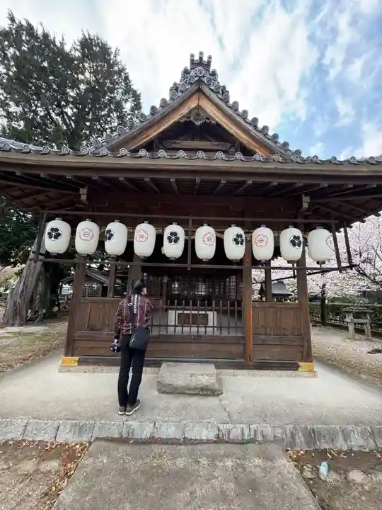 犬山神社(愛知県)