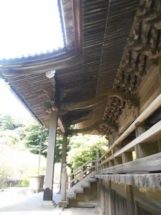 妙本寺のその他建物