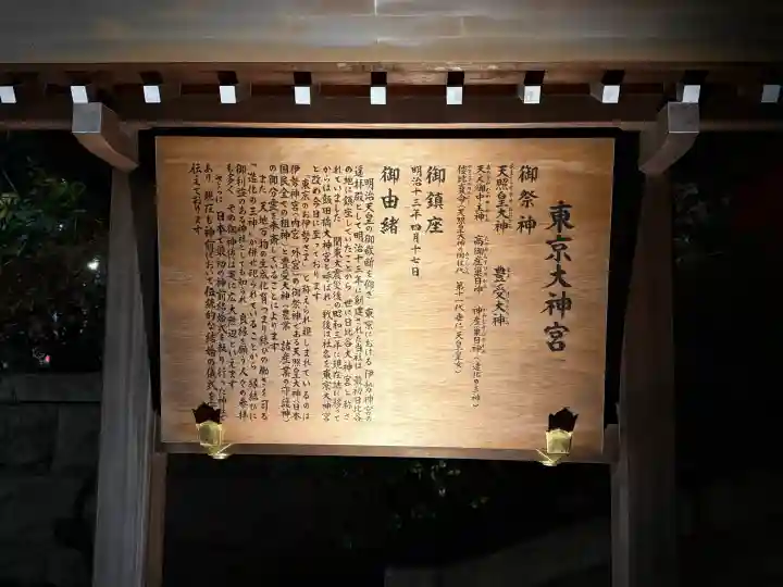 東京大神宮の{uncategorized: "未分類", other: "その他", undefined: "問題あり", building: "その他建物", grave: "お墓", sacred_gate: "鳥居", guardian: "狛犬", statue: "像", buddha: "仏像", history: "歴史", nature: "自然", garden: "庭園", animal: "動物", pagoda: "塔", temizu: "手水舎", mountain_gate: "山門・神門", sanctuary: "本殿・本堂", subordinate: "末社・摂社", art: "芸術", scenery: "景色", jizo: "地蔵", ema: "絵馬", goshuin: "御朱印", omikuji: "おみくじ", items: "授与品その他", amulet: "お守り", goshuincho: "御朱印帳", eats: "食事", festival: "お祭り", votive_dance: "神楽", shichigosan: "七五三参", wedding: "結婚式", experience: "体験その他", initially: "初詣", around: "周辺", anti_infection: "感染症対策"}