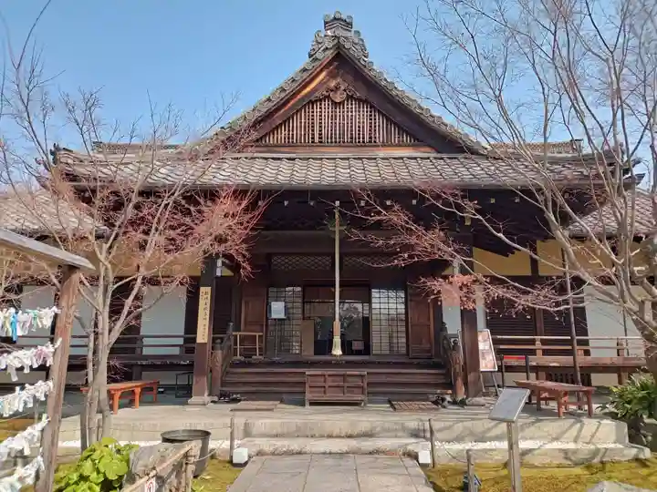 勝林寺(京都府)