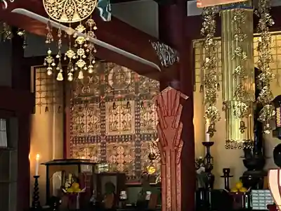 放生寺(東京都)