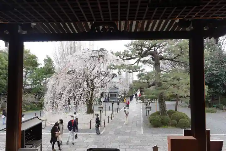 大報恩寺(千本釈迦堂)(京都府)