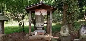 清水観音の本殿・本堂