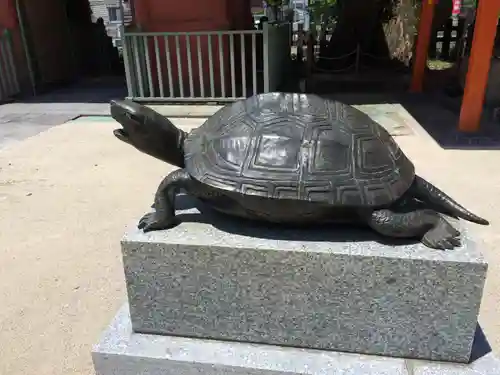 與賀神社(佐賀県)