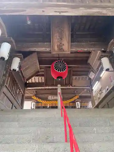 吉備津神社(岡山県)