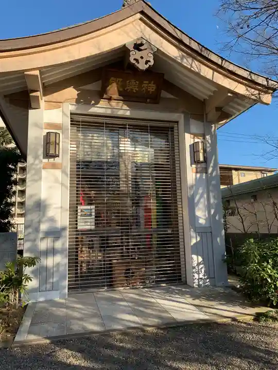 八剱八幡神社(千葉県)