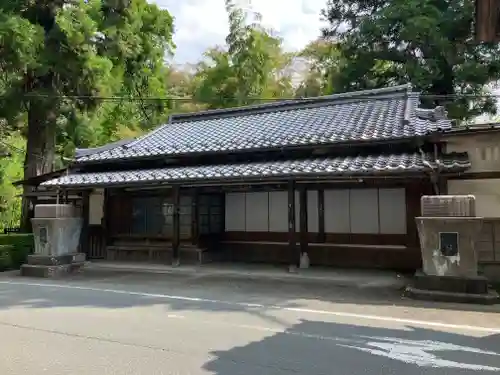久遠寺(山梨県)